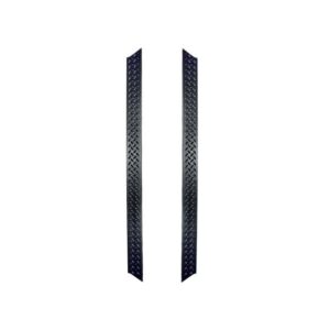 Body Armor Kit, Rocker Side Panels; 97-06 Jeep Wrangler TJ (11650.05)