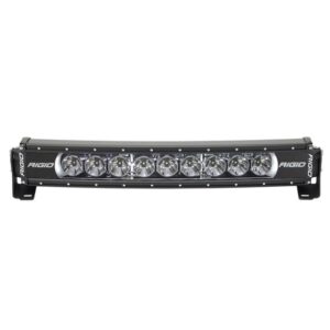 Radiance+ Curved 20 Inch RGBW Light Bar (320053)