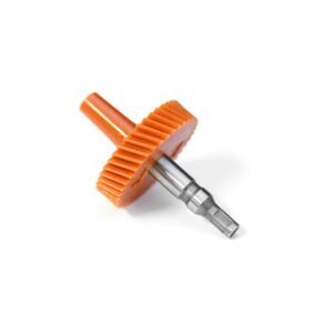 Speedometer Drive Gear, 40 Teeth, Short (18760.29)